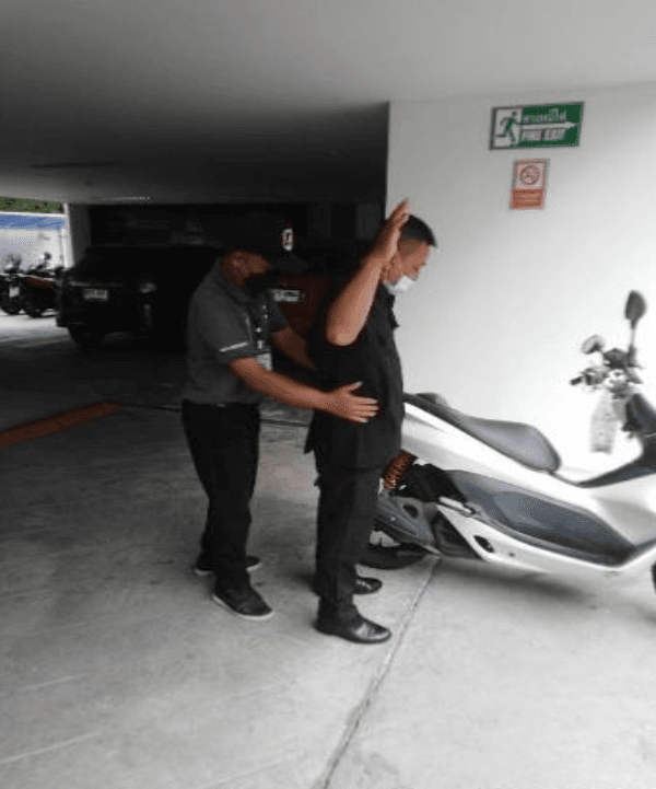 Inspection Practice