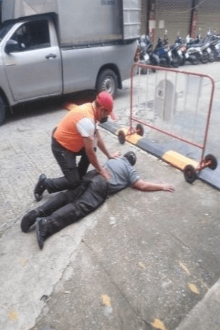 Inspection Training