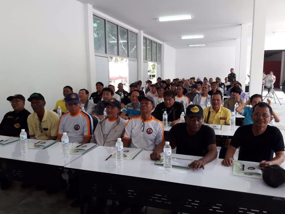 Security Theory Training