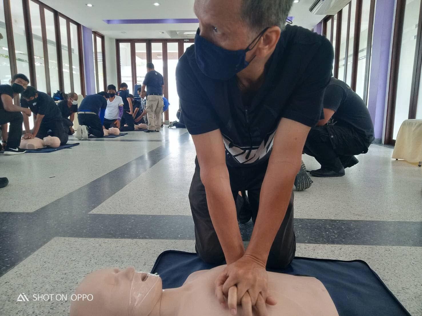CPR Training